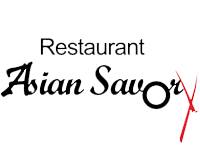 Asian Savory logo