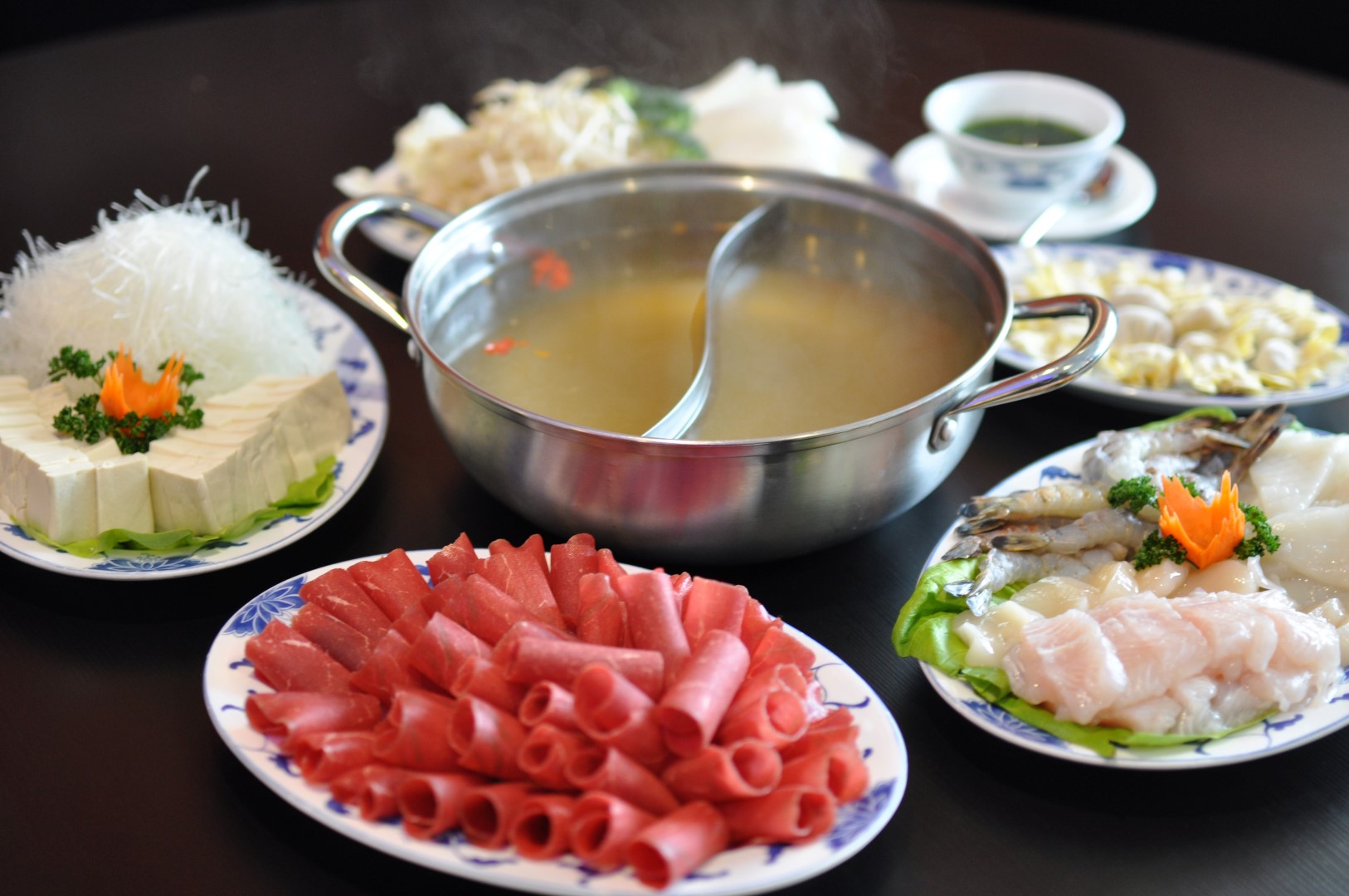Dish 4