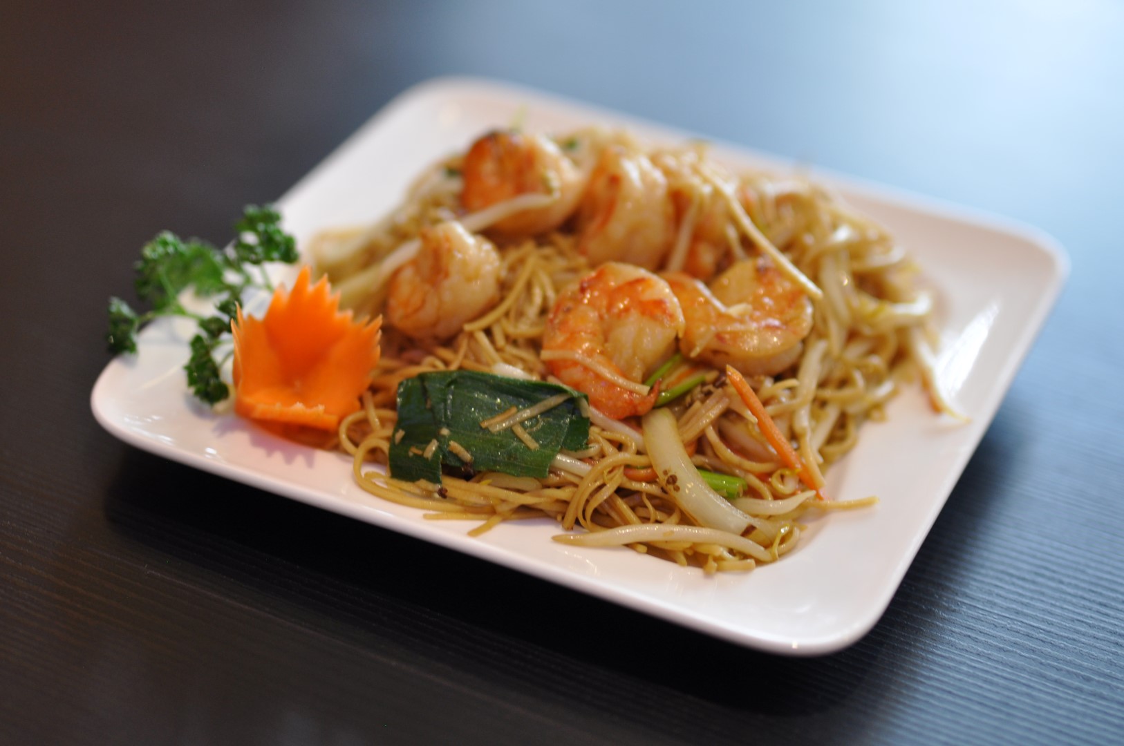 Dish 1